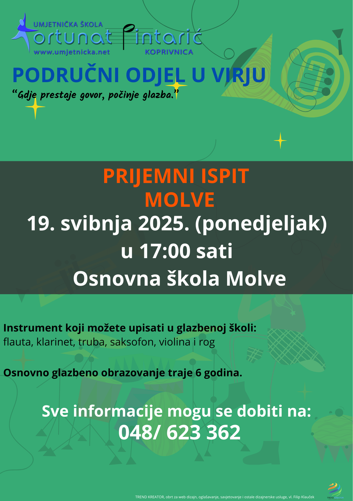 letak POV MOLVE 