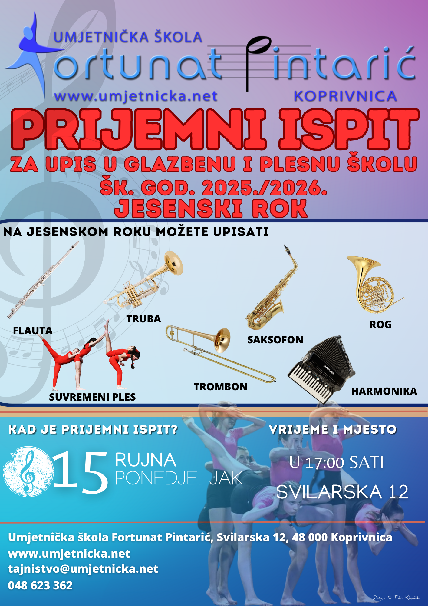 prijemni glazbaiples 2025JR